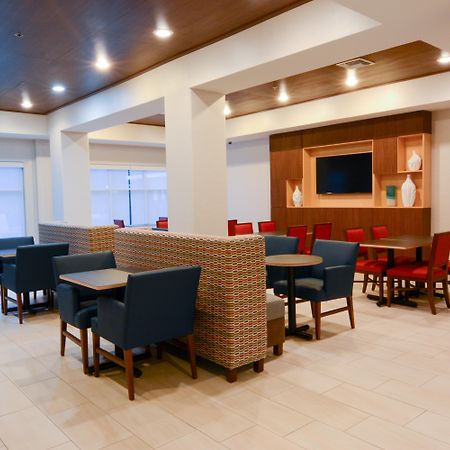 Holiday Inn Express Rolla By Ihg Exterior foto
