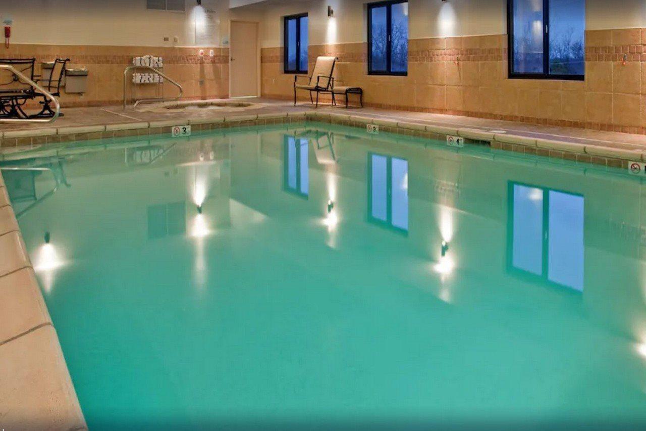 Holiday Inn Express Rolla By Ihg Exterior foto