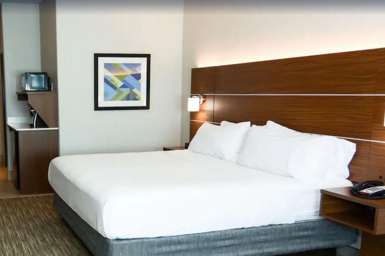 Holiday Inn Express Rolla By Ihg Exterior foto