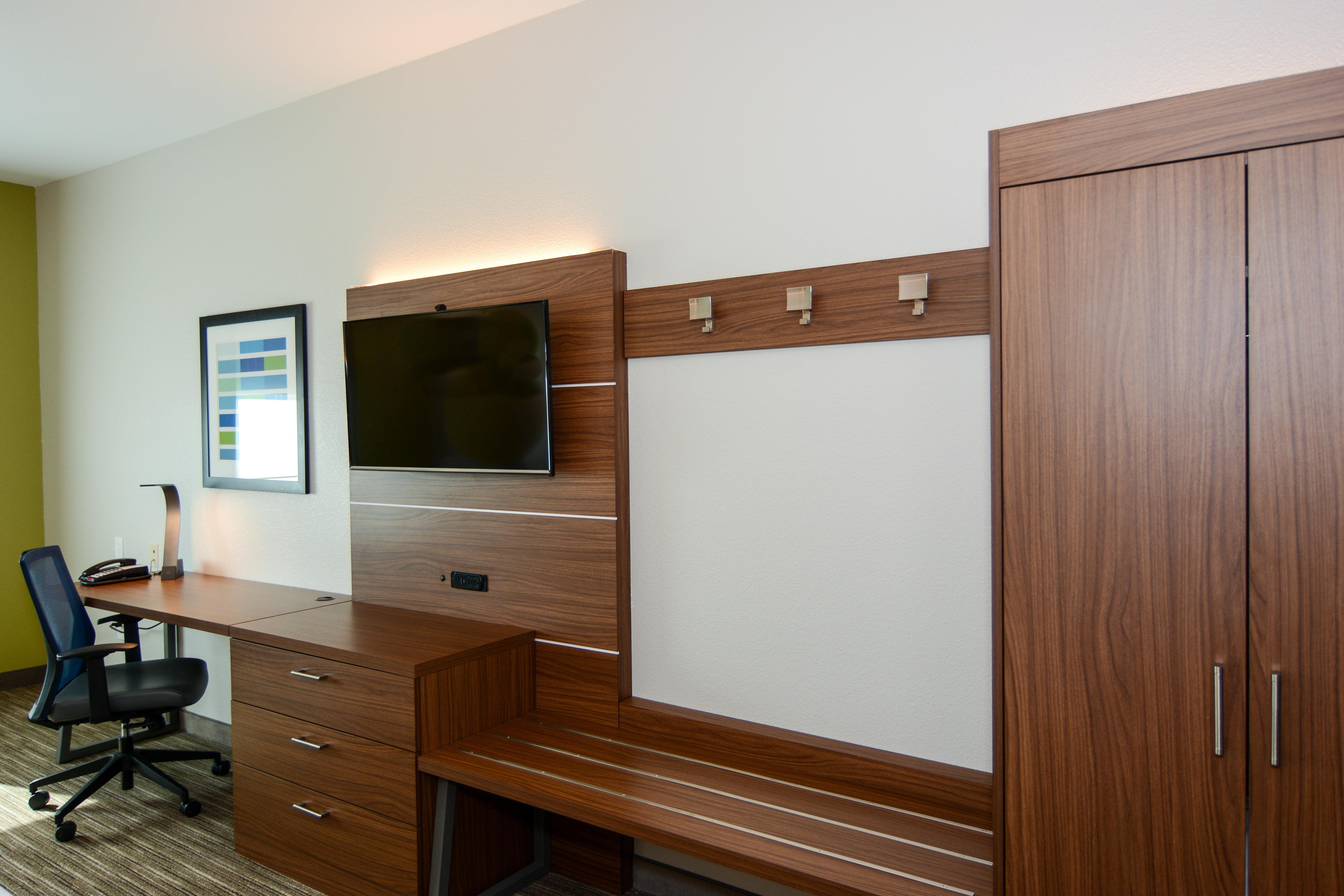Holiday Inn Express Rolla By Ihg Exterior foto