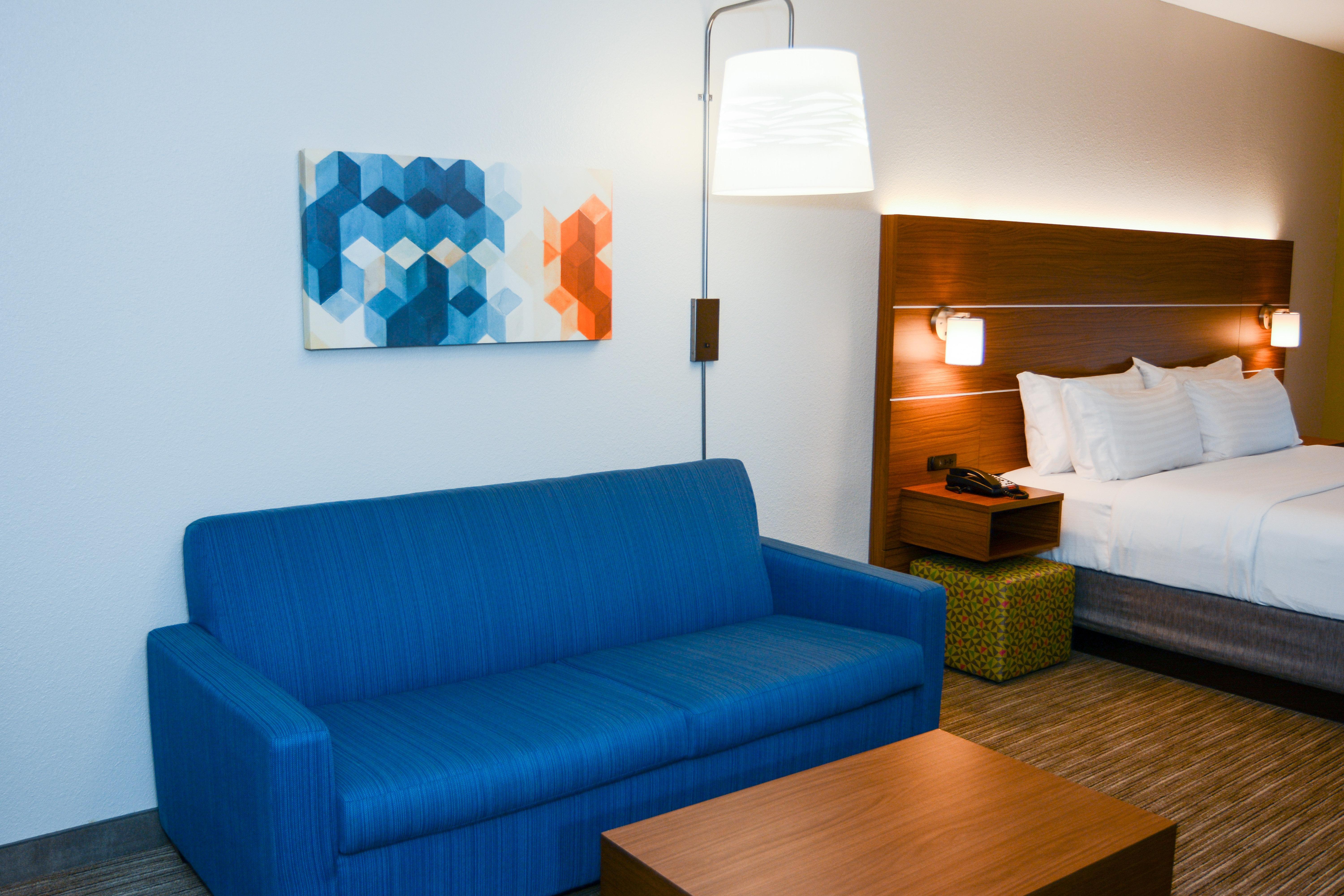 Holiday Inn Express Rolla By Ihg Exterior foto