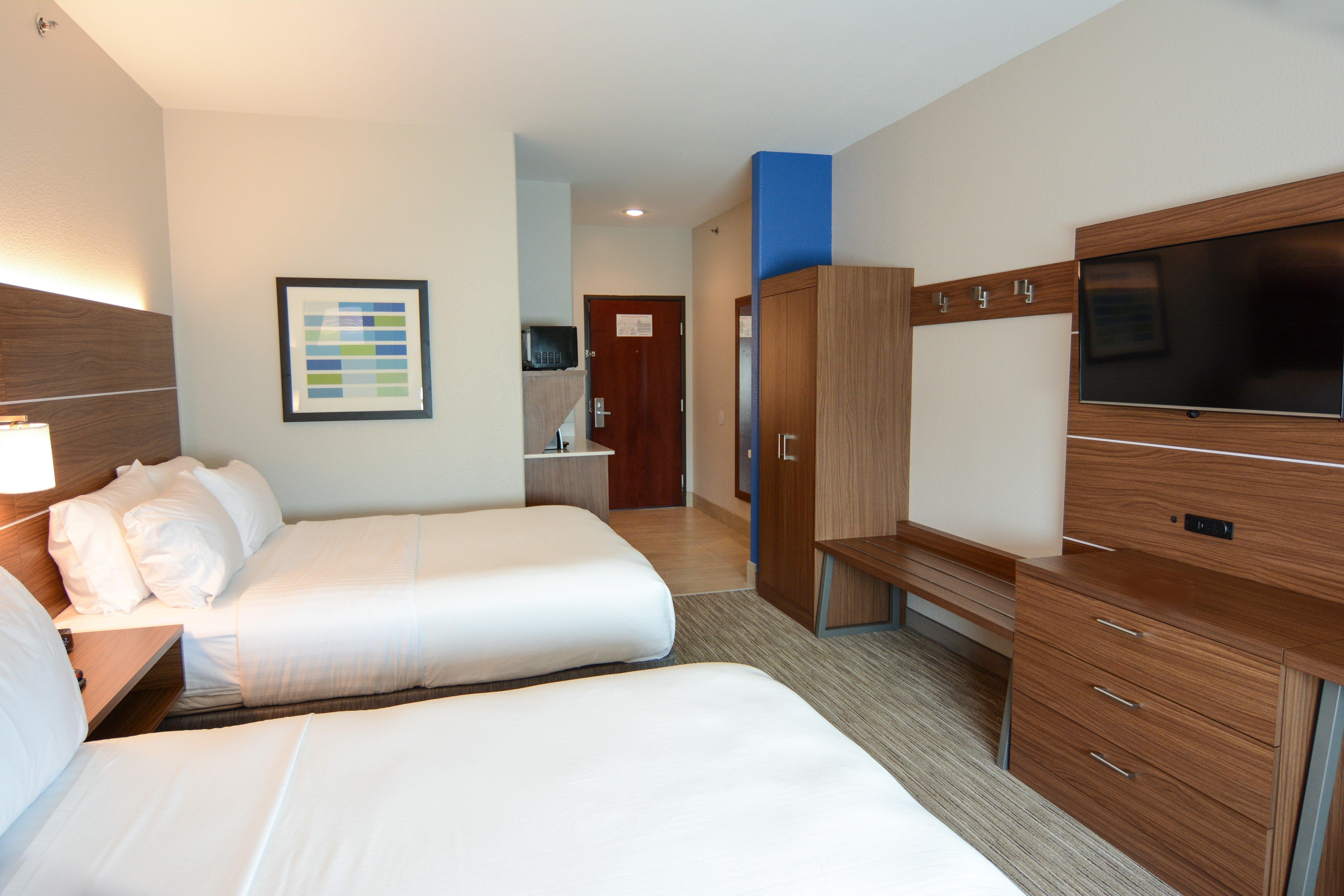 Holiday Inn Express Rolla By Ihg Exterior foto