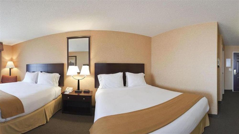 Holiday Inn Express Rolla By Ihg Exterior foto