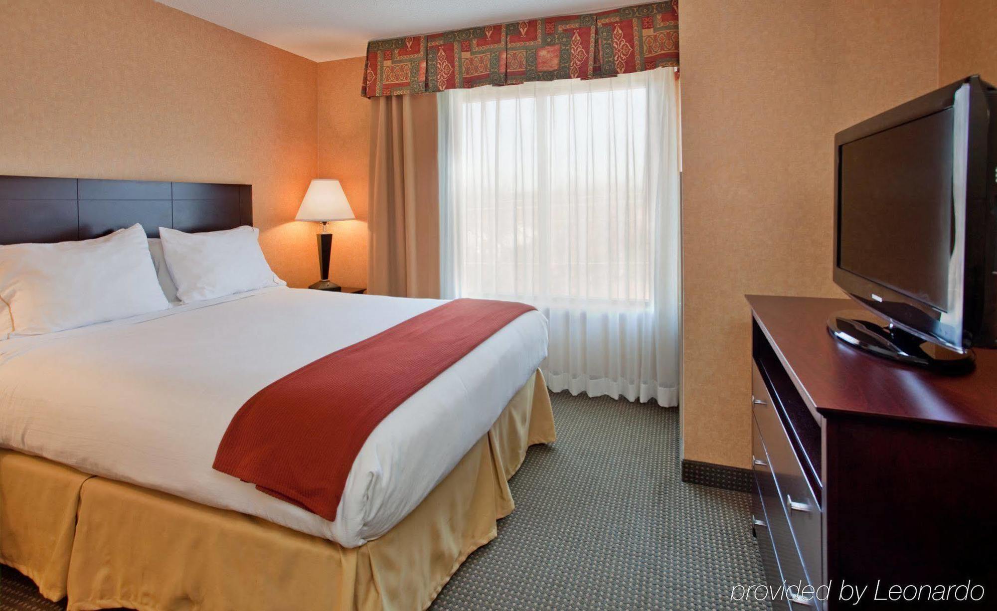 Holiday Inn Express Rolla By Ihg Quarto foto
