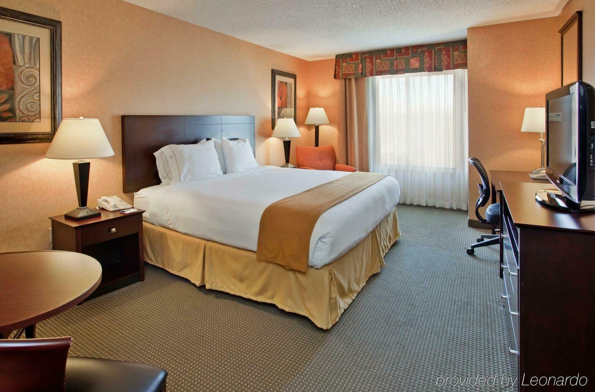 Holiday Inn Express Rolla By Ihg Exterior foto